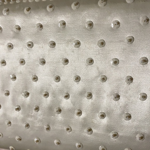 Vintage Sequins & Beads Evening Bag - Picture 3 of 10